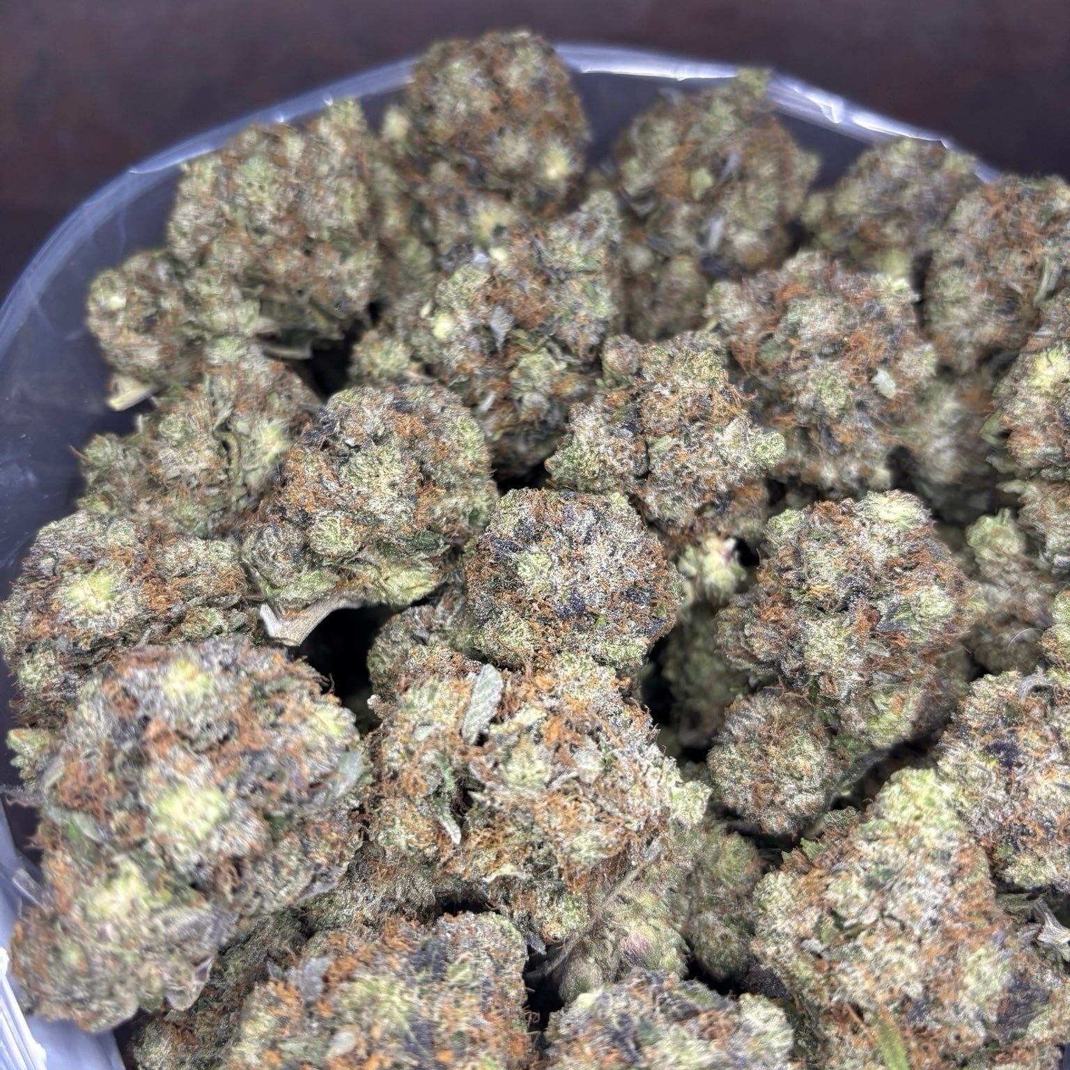 Princess Pink Goo AAAA smooth gas cannabis flower | GreenHouseGTA Toronto