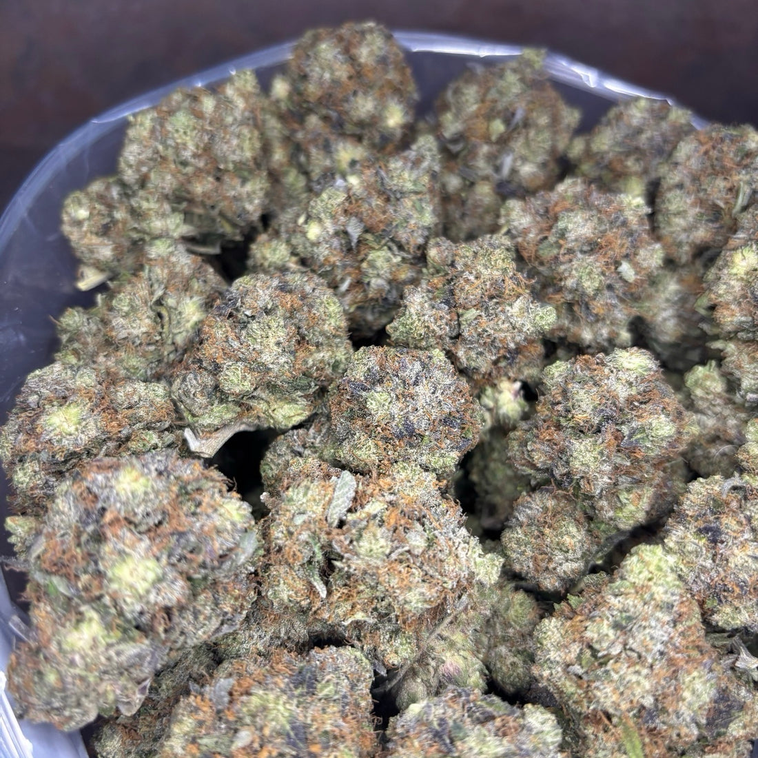 Princess Pink Goo AAAA smooth gas cannabis flower | GreenHouseGTA Toronto
