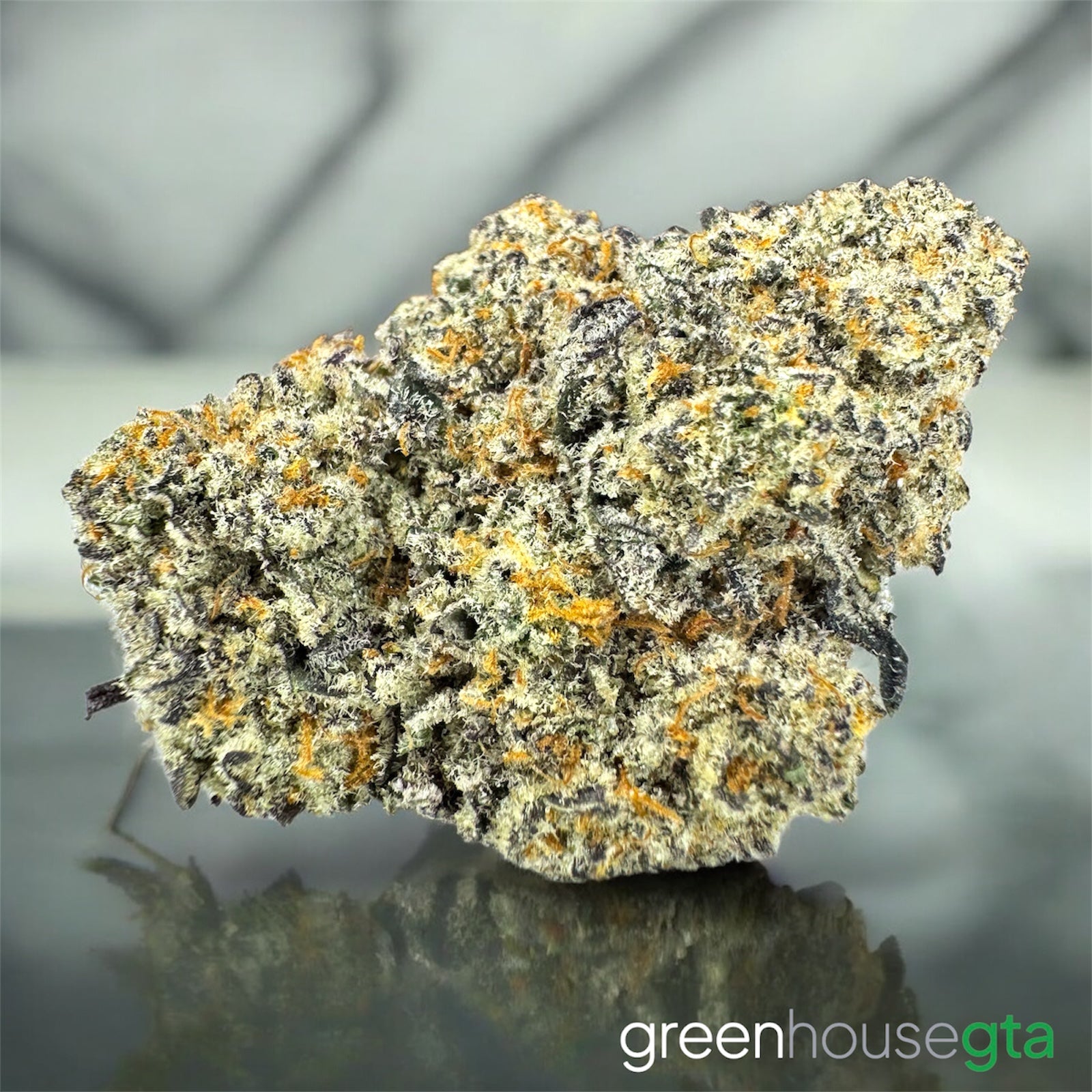 Rainbow Deluxe OG AAA Indica 28% THC – Toronto weed delivery premium flower