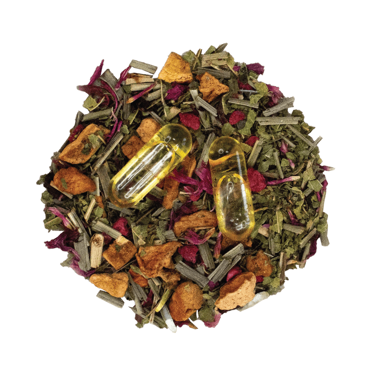 Relaxing Razz Tea 40mg THC – 2 -cannabis edibles delivery Markham – GreenHouseGTA