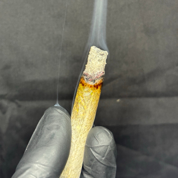 Scottie Pippen #33 AAAAA Hybrid clean white ash slow burn premium craft cannabis Toronto