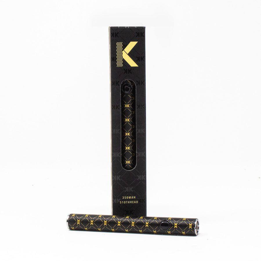 Signature 510 Vape Battery KushKraft – vape accessories delivery Mississauga – GreenHouseGTA