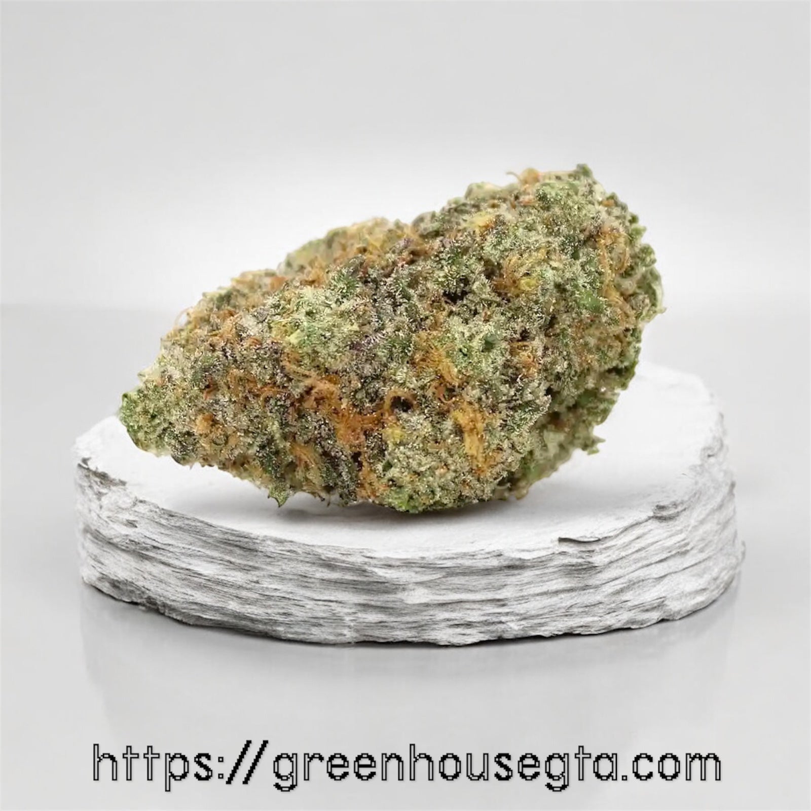 SoCal Kerosene AAAA+ Sativa buds – same-day cannabis delivery Toronto