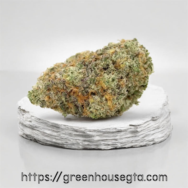 SoCal Kerosene AAAA+ Sativa buds – same-day cannabis delivery Toronto