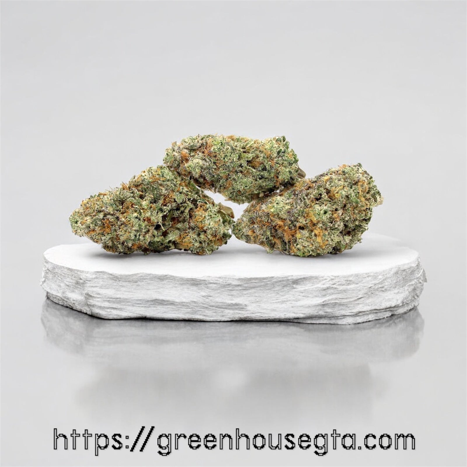 SoCal Kerosene AAAA+ Sativa flower 33% THC – premium weed delivery Toronto