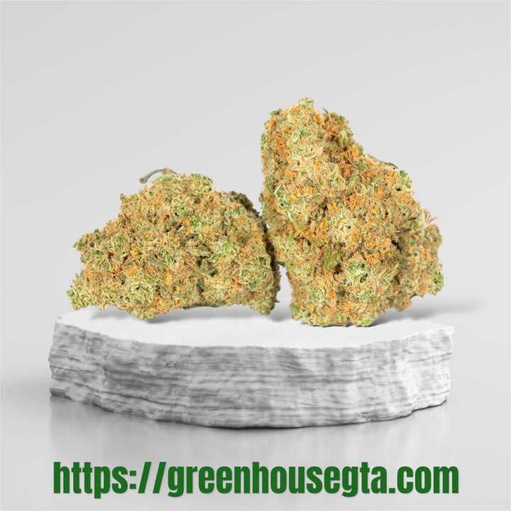 Sour Diesel AAA Sativa Hybrid – 29% THC on sale – Richmond Hill weed delivery