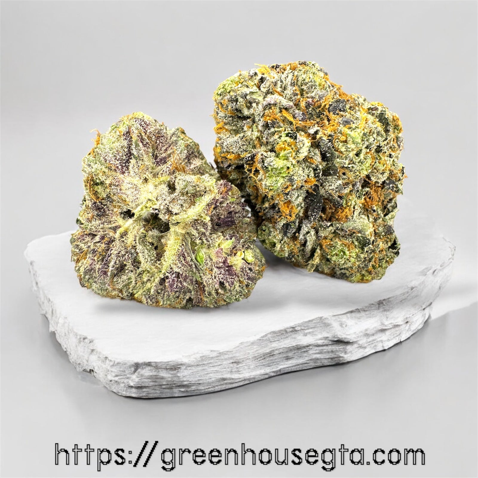 Tartukan Death Weed AAAA+ Hybrid 33% THC – Toronto weed delivery | spicy woody herbal gas strain