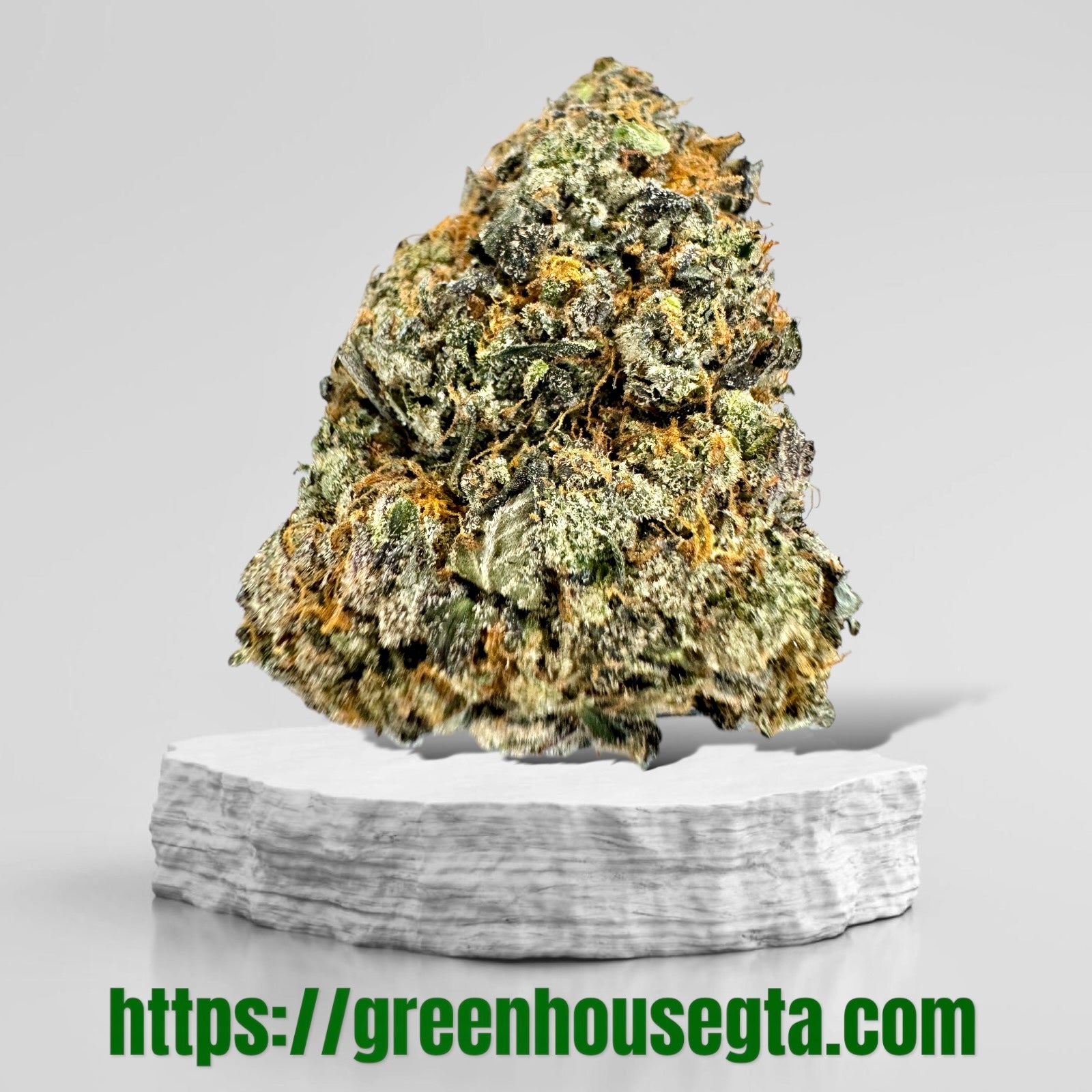 Ultra Goo strain AAAA Indica – 31% THC – Toronto weed delivery