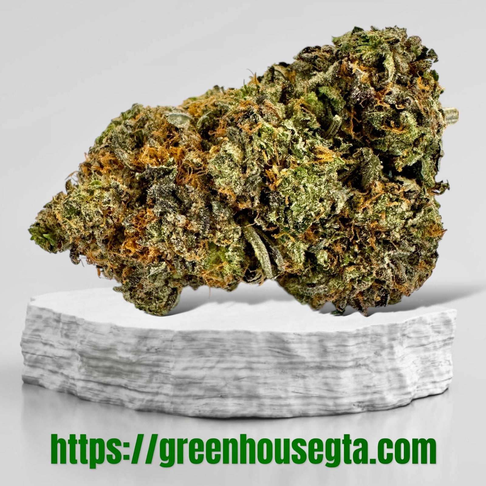Ultra Goo strain AAAA Indica 2 – 31% THC – Toronto weed delivery
