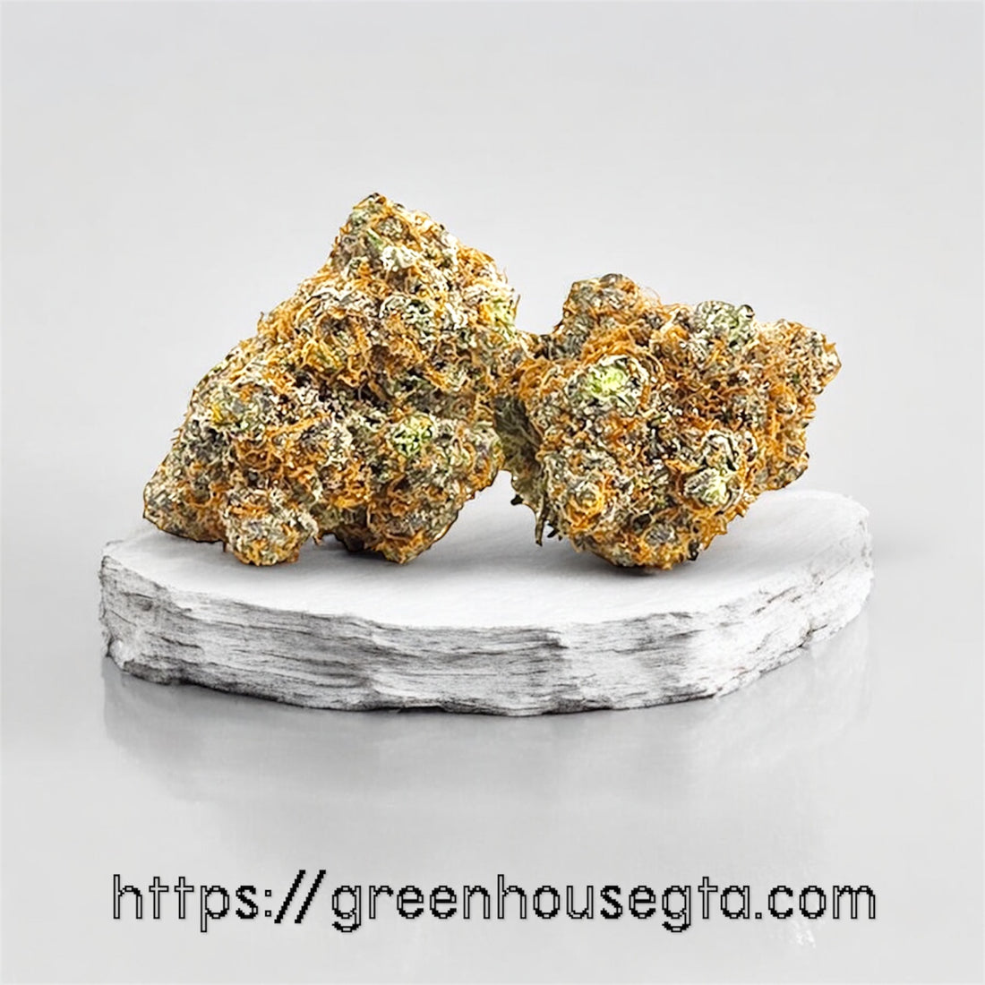 West Coast Diesel AAA+ Sativa – medium frosty buds with fuel-like sour terpene profile – same-day cannabis delivery Toronto GTA
