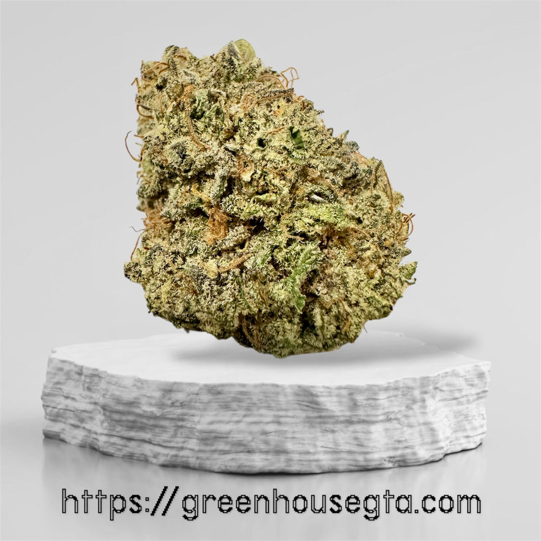 Blueberry Muffin strain – Indica hybrid with crystal frost – Cheap weed delivery Toronto