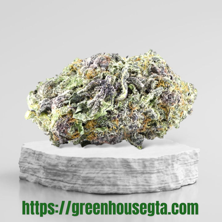 Paradise Sky strain AAAA+ Sativa – 32% THC – Toronto weed delivery